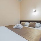 Двухместный улучшенный с балконом