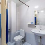 Двухместный улучшенный с балконом