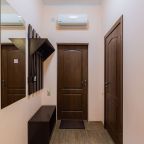 Двухместный улучшенный с балконом