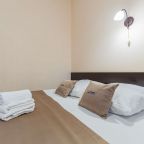 Двухместный улучшенный с балконом