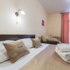 Двухместный улучшенный с балконом