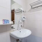 Двухместный улучшенный с балконом