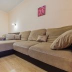 Двухместный улучшенный с балконом