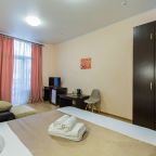 Двухместный улучшенный с балконом