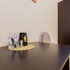 Двухместный улучшенный с балконом