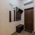 Двухместный улучшенный с балконом