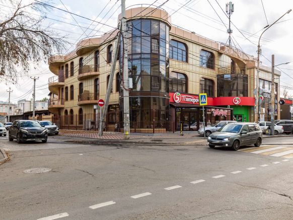 Гостевой дом EDEIL, Ростов-на-Дону