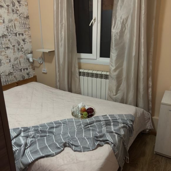 Фотография номера гостевого дома Улей