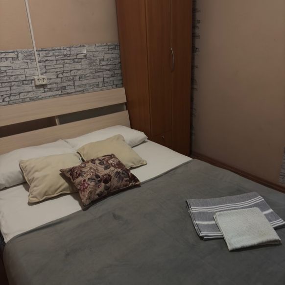 Фотография номера гостевого дома Улей