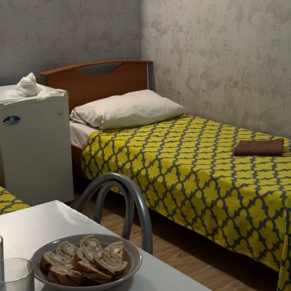 Фотография номера гостевого дома Улей