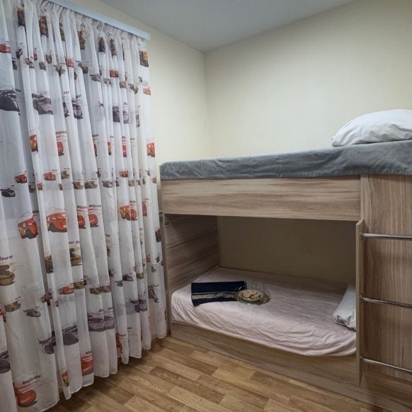 Фотография номера гостевого дома Улей