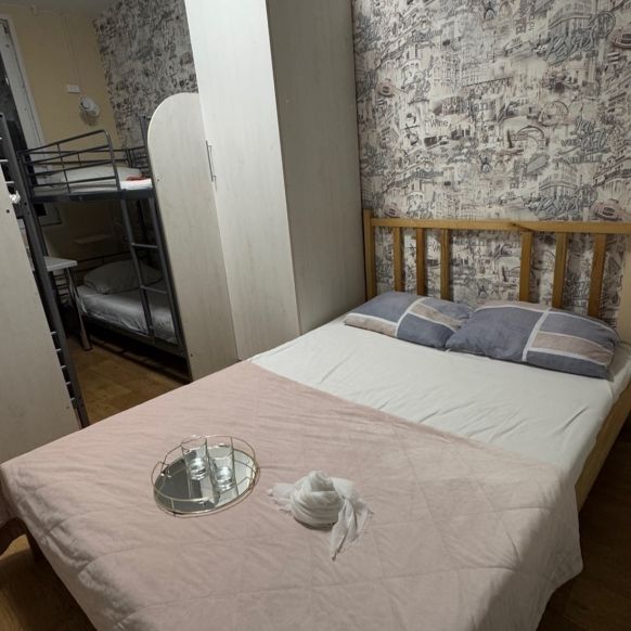 Фотография номера гостевого дома Улей