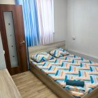 Двухместный (Номер (Double, спальня)), Отель Улей