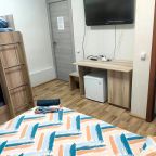 Двухместный (Номер (Double, спальня)), Отель Улей