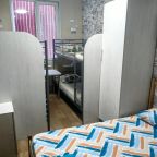 Двухместный (Номер (Double, спальня)), Отель Улей