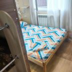 Двухместный (Номер (Double, спальня)), Отель Улей
