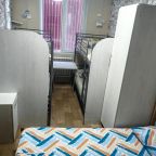 Двухместный (Номер (Double, спальня)), Отель Улей