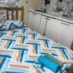 Двухместный (Номер (Double, спальня)), Отель Улей