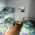 Двухместный (Номер (Double, спальня)), Отель Улей