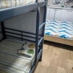 Двухместный (Номер (Double, спальня)), Отель Улей