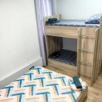 Двухместный (Номер (Double, спальня)), Отель Улей
