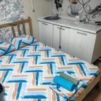 Двухместный (Номер (Double, спальня)), Отель Улей
