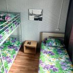 Двухместный (Номер (Double, спальня)), Отель Улей