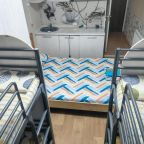 Двухместный (Номер (Double, спальня)), Отель Улей