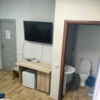 Двухместный (Номер (Double, спальня)), Отель Улей