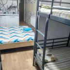 Двухместный (Номер (Double, спальня)), Отель Улей