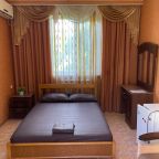 Двухместный (Двухместный номер комфорт с 1 кроватью), Гостевой дом Арина