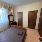 Двухместный (Двухместный номер комфорт с 1 кроватью), Гостевой дом Арина