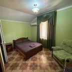 Двухместный (Двухместный номер комфорт с 1 кроватью), Гостевой дом Арина