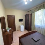 Двухместный (Двухместный номер комфорт с 1 кроватью), Гостевой дом Арина