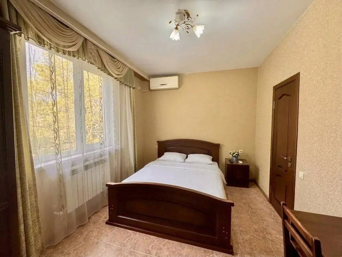 Двухместный (СТАНДАРТ), Гостевой дом Арина