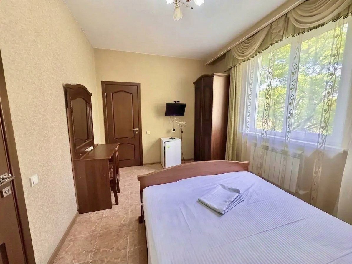 Двухместный (СТАНДАРТ), Гостевой дом Арина