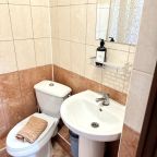 Семейный (СТАНДАРТ двухкомнатный), Гостевой дом Арина