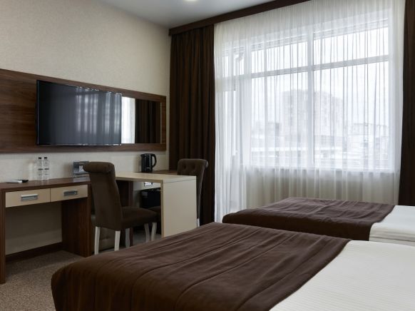 Фотография номера гостиницы Imperial Sun