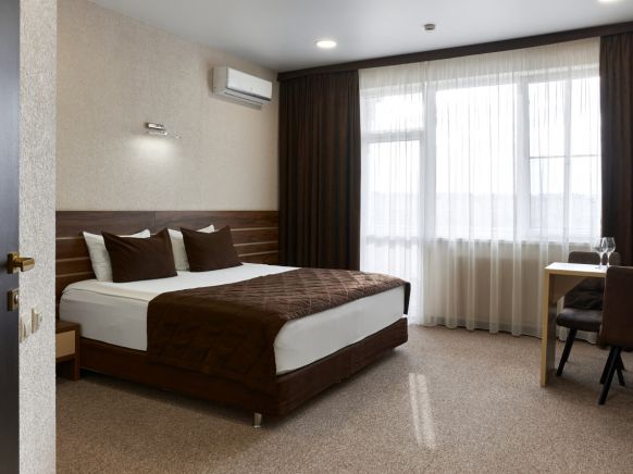 Фотография номера гостиницы Imperial Sun