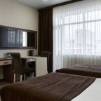 Двухместный (С 2 отдельными кроватями), Отель Imperial Sun