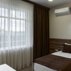 Двухместный (С 2 отдельными кроватями), Отель Imperial Sun