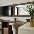 Двухместный (С кроватью размера «king-size»), Отель Imperial Sun