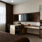 Двухместный (С кроватью размера «king-size»), Отель Imperial Sun