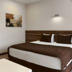 Двухместный (С кроватью размера «king-size»), Отель Imperial Sun