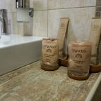 Сьюит (Люкс с кроватью размера "king-size"), Отель Imperial Sun