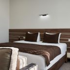 Сьюит (Люкс с кроватью размера "king-size"), Отель Imperial Sun