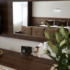 Сьюит (Люкс с кроватью размера "king-size"), Отель Imperial Sun