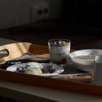 вкусный завтрак