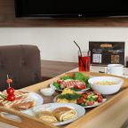 приятного аппетита!