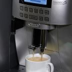 Кофе на завтрак